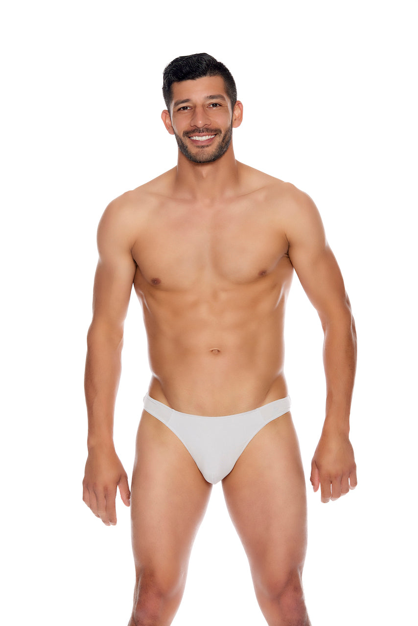 Men's Microfiber Thong